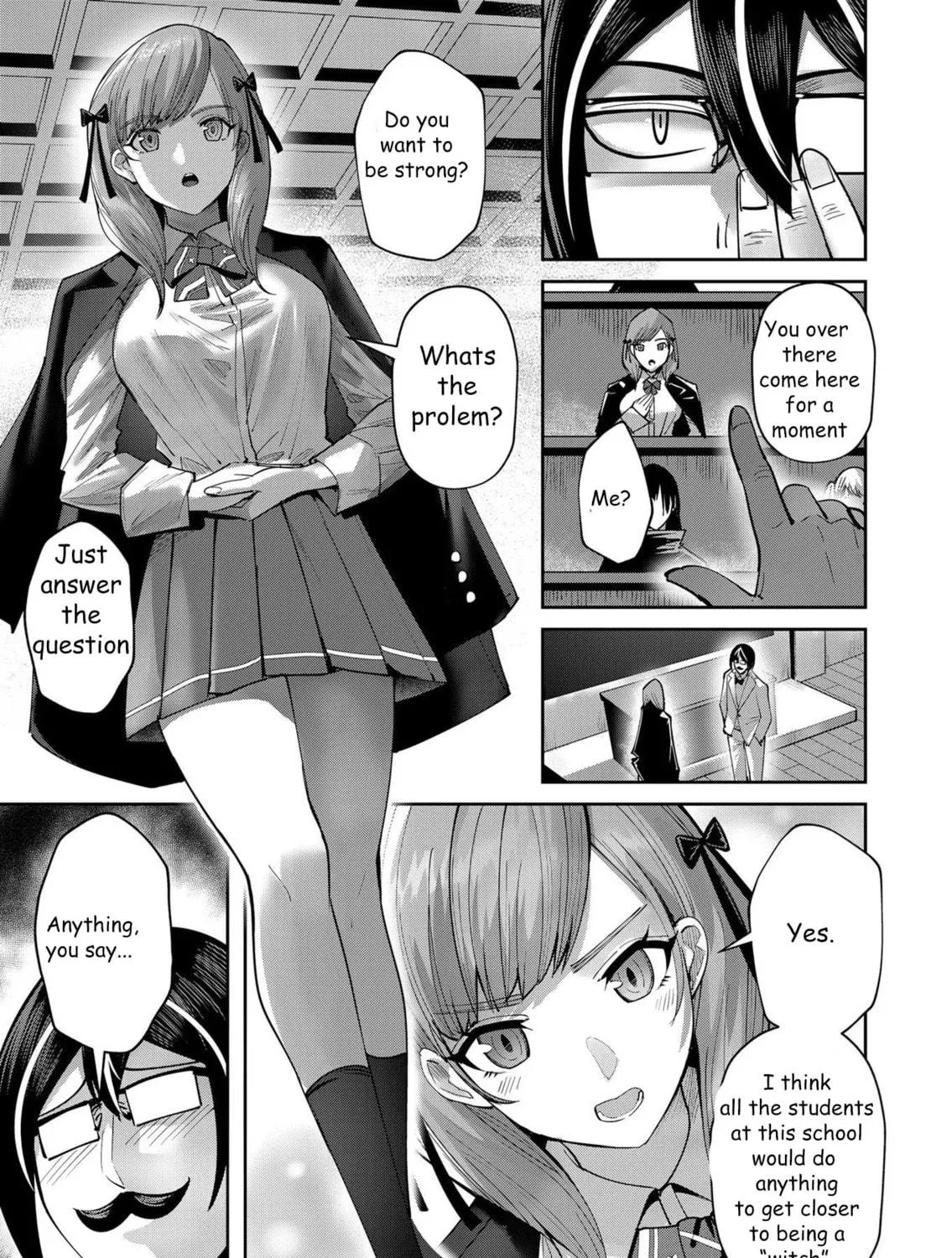 Read Savage Hero chapter 15.5 image 4 on Lezhin