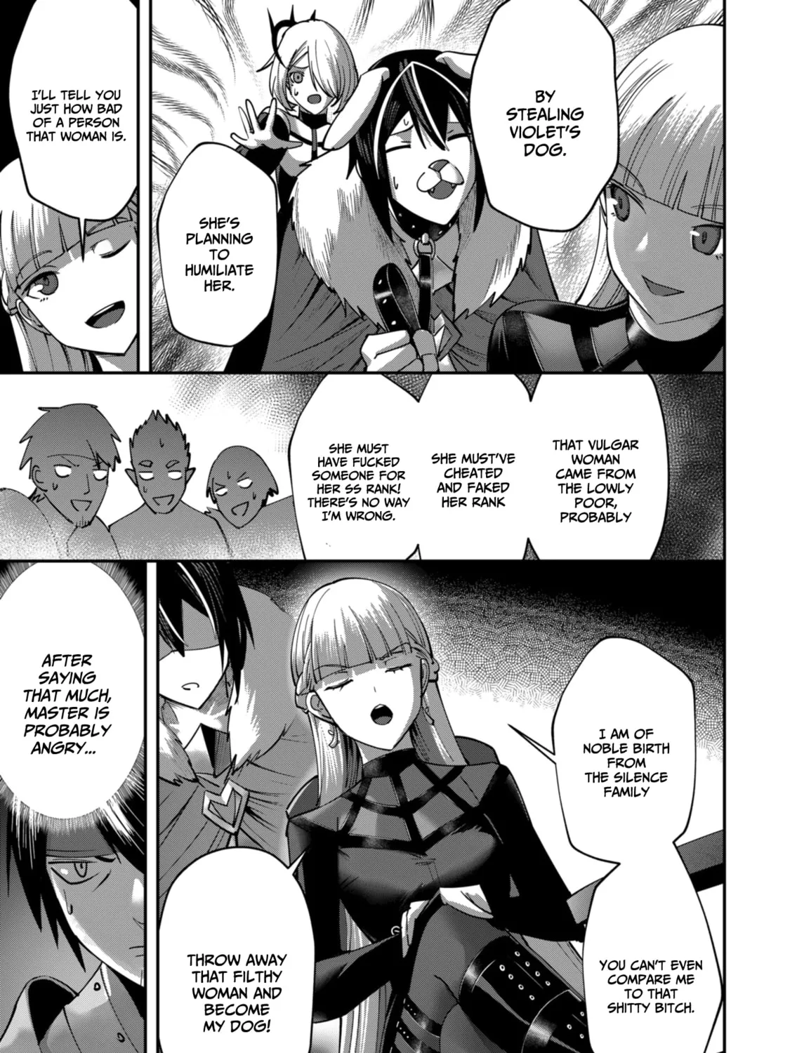 Read Savage Hero chapter 15 image 25 on Lezhin
