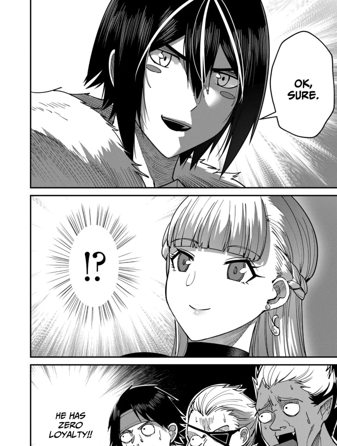 Read Savage Hero chapter 15 image 27 on Lezhin