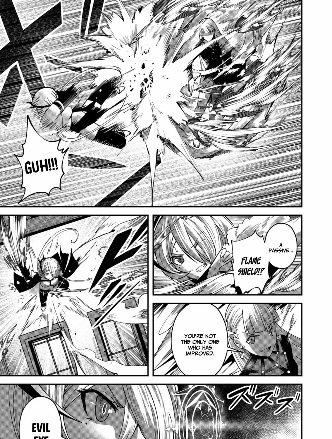 Read Savage Hero chapter 16 image 13 on Lezhin