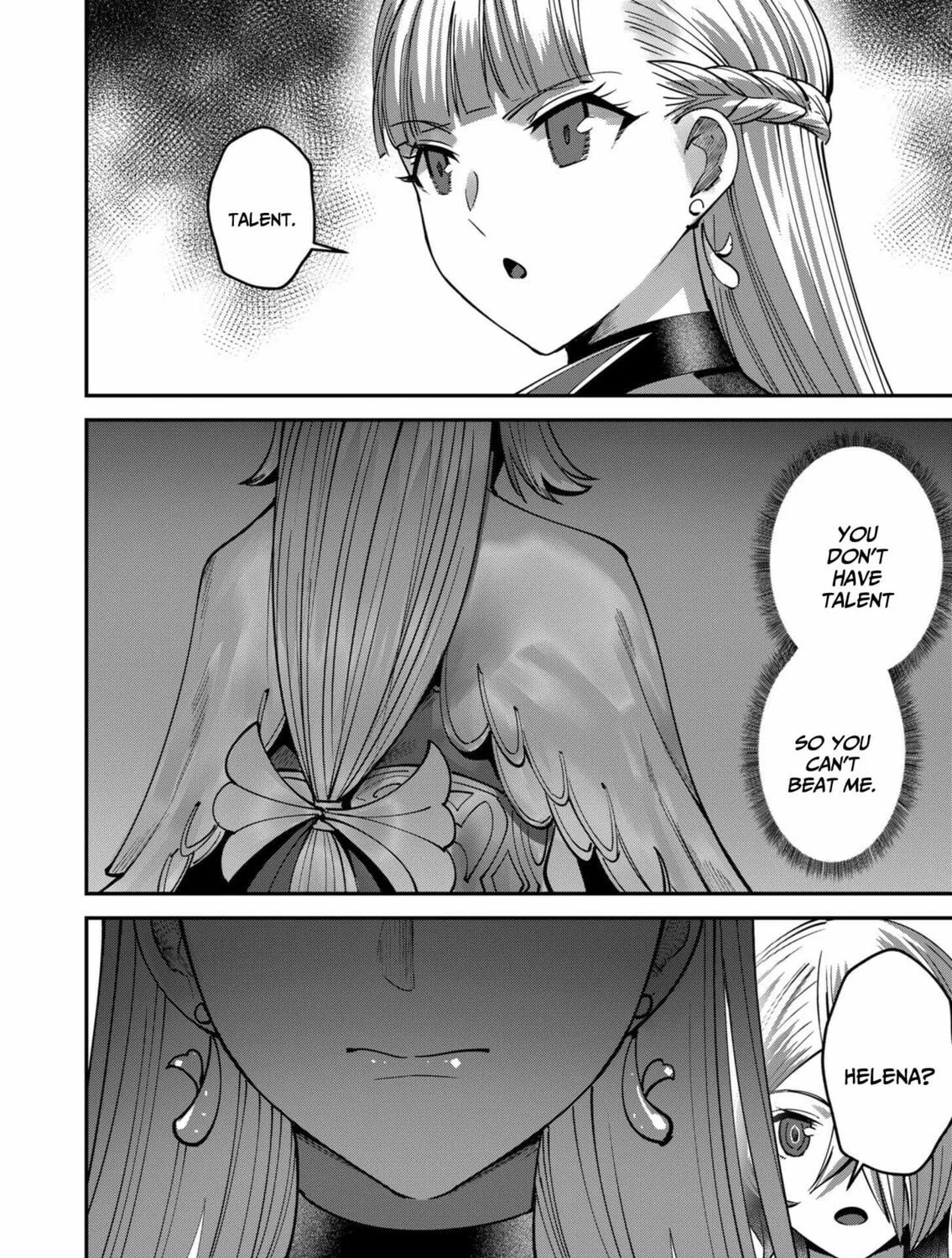 Read Savage Hero chapter 16 image 27 on Lezhin