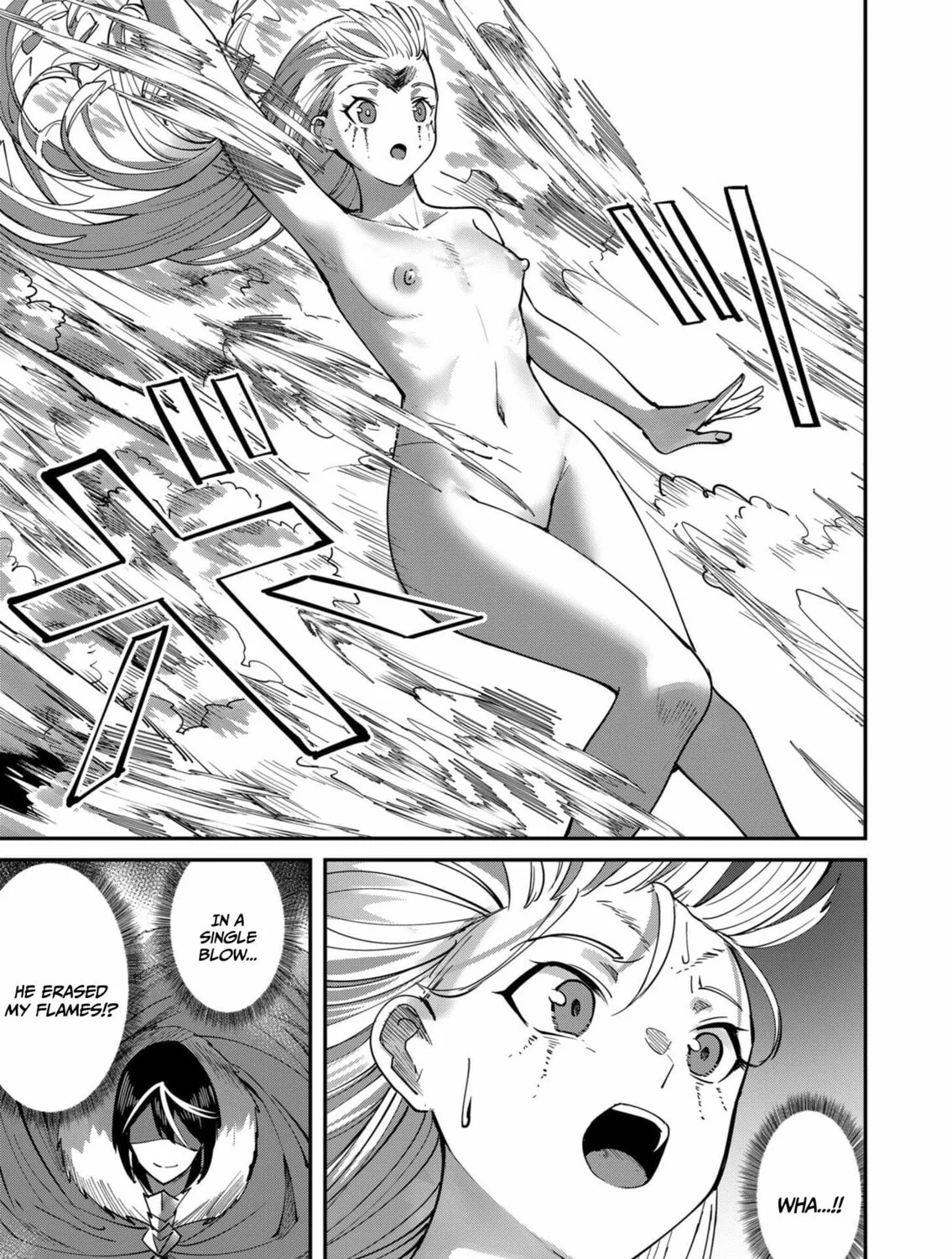Read Savage Hero chapter 16 image 41 on Lezhin