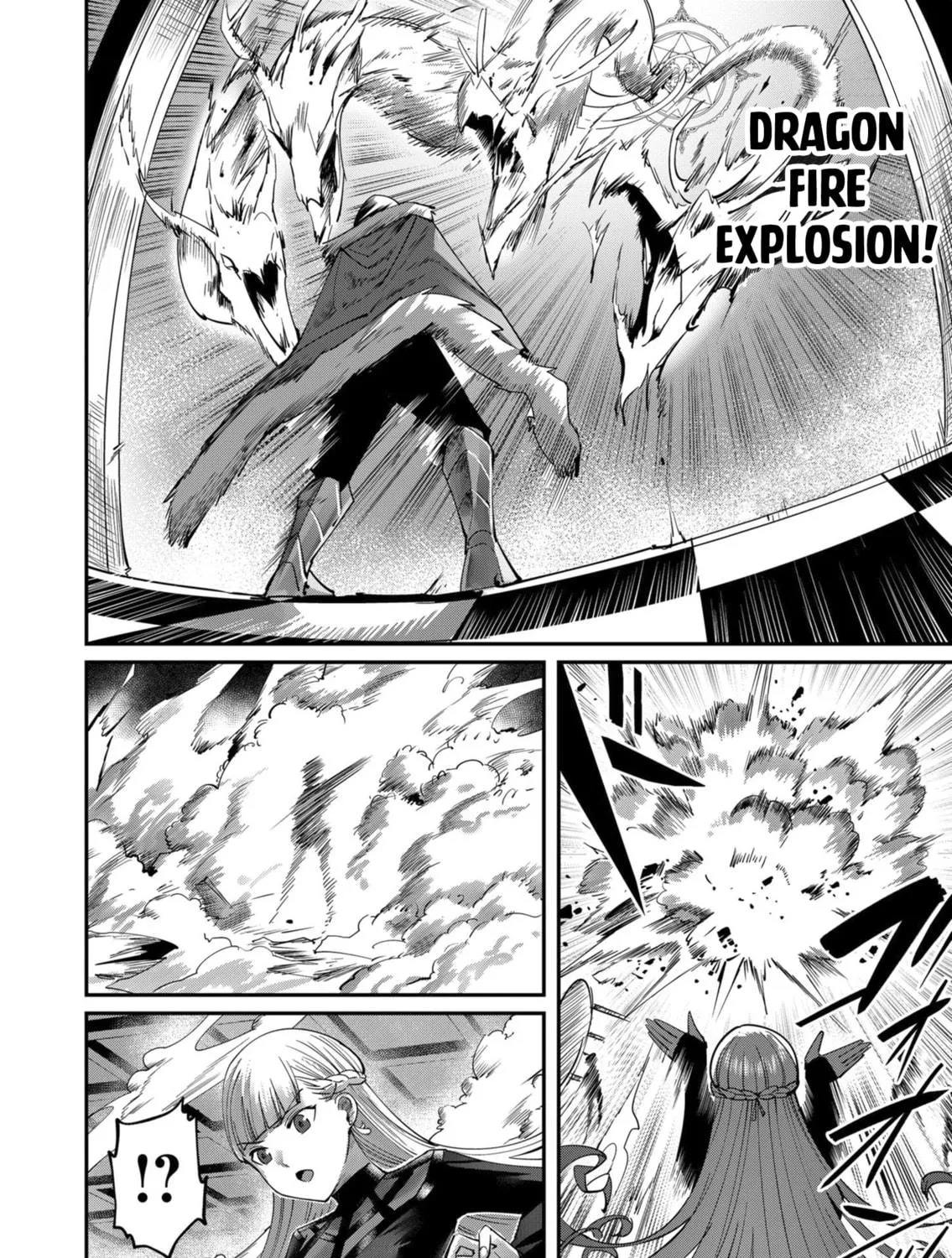 Read Savage Hero chapter 16 image 7 on Lezhin