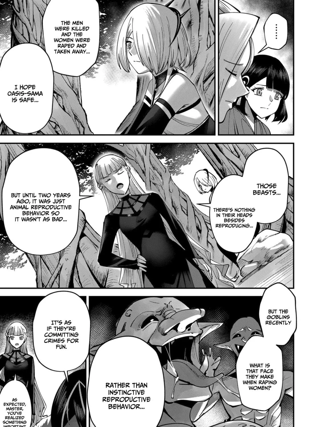 Read Savage Hero chapter 18 image 27 on Lezhin
