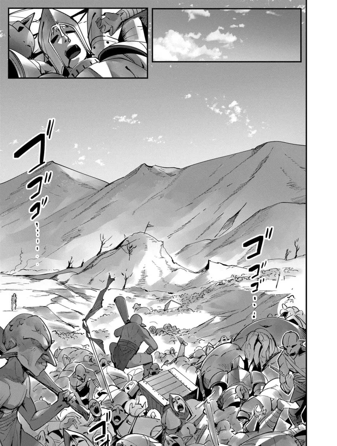 Read Savage Hero chapter 18 image 9 on Lezhin
