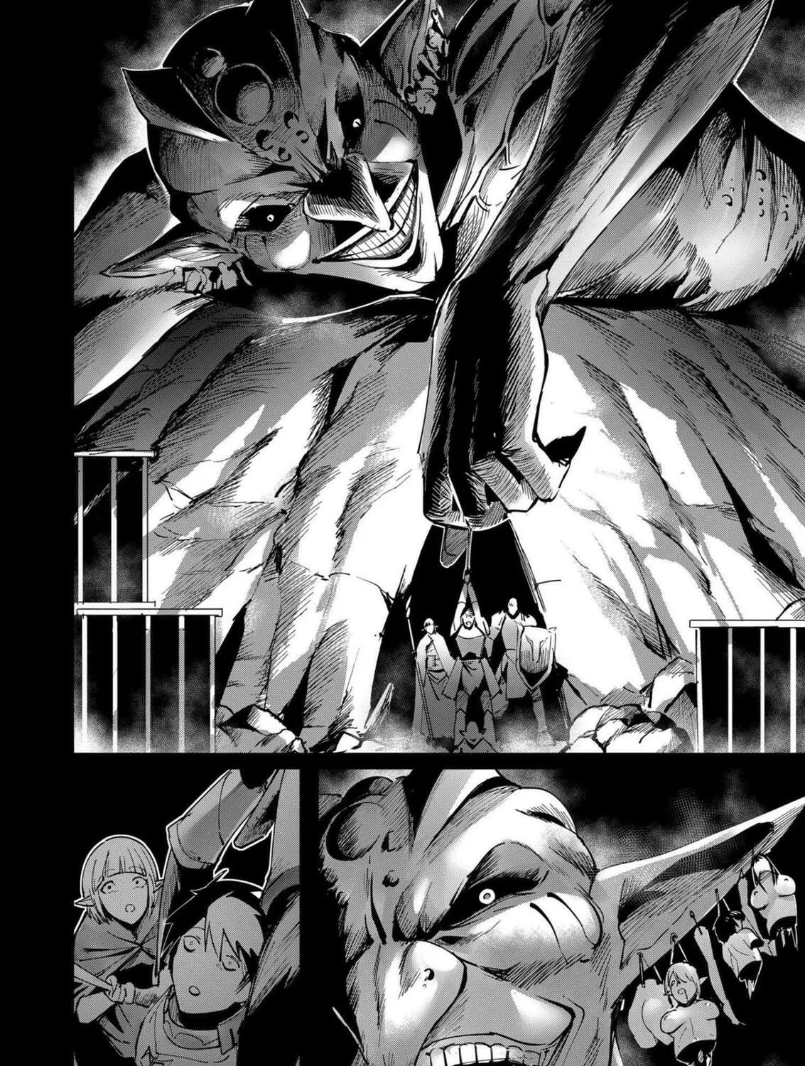 Read Savage Hero chapter 19 image 11 on Lezhin