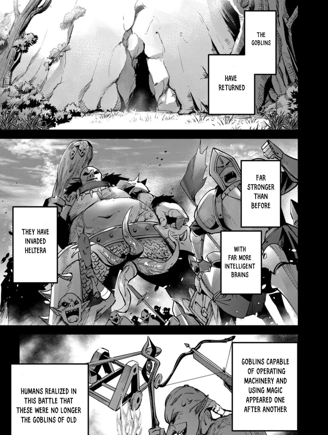 Read Savage Hero chapter 19 image 13 on Lezhin
