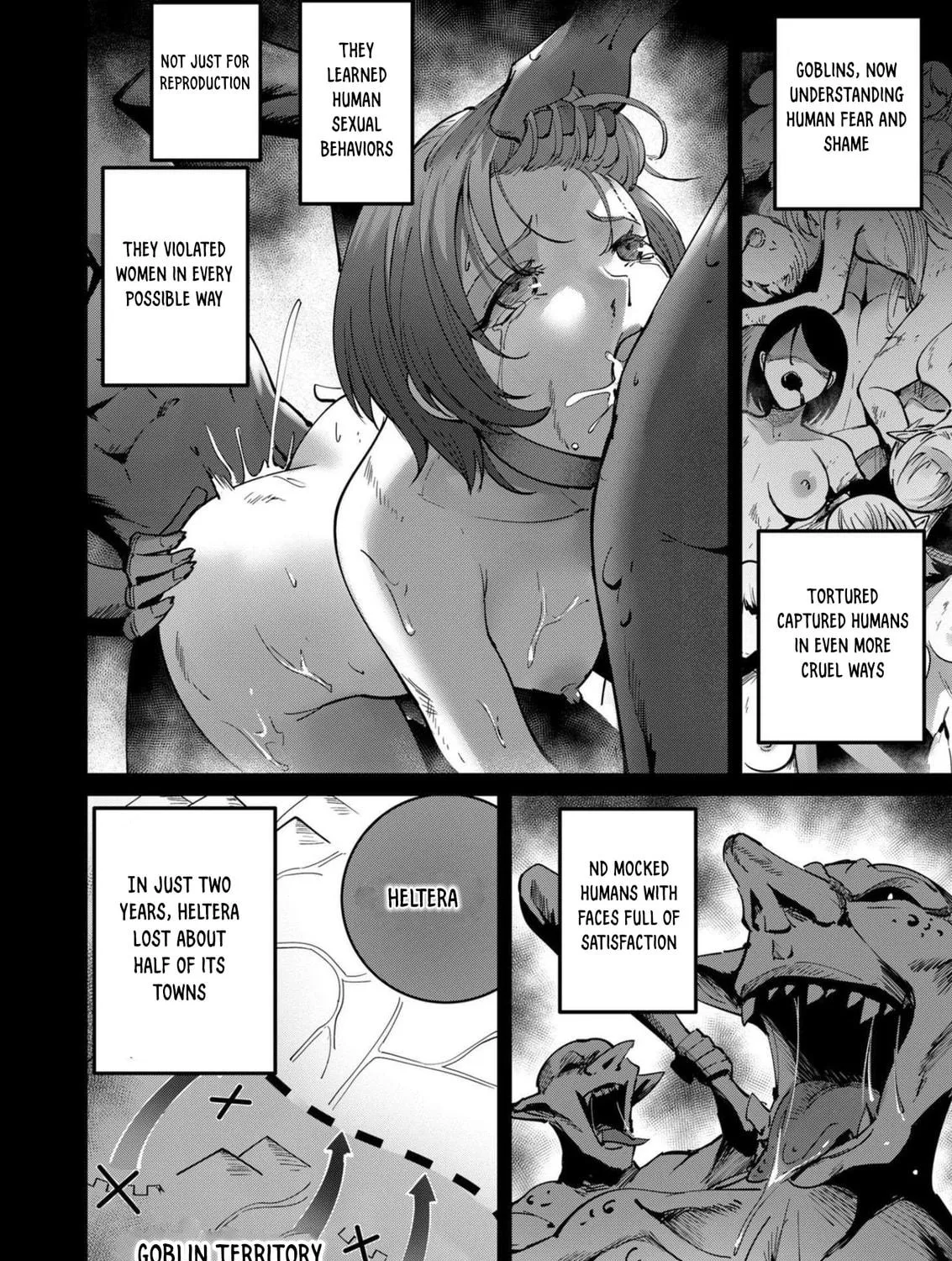 Read Savage Hero chapter 19 image 15 on Lezhin