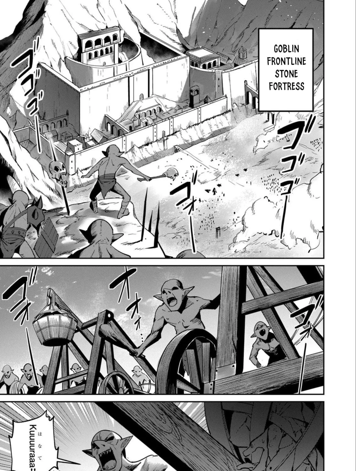 Read Savage Hero chapter 19 image 17 on Lezhin