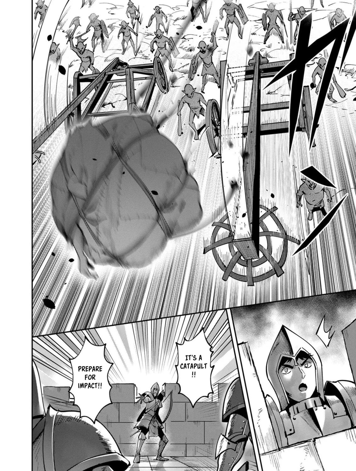 Read Savage Hero chapter 19 image 19 on Lezhin