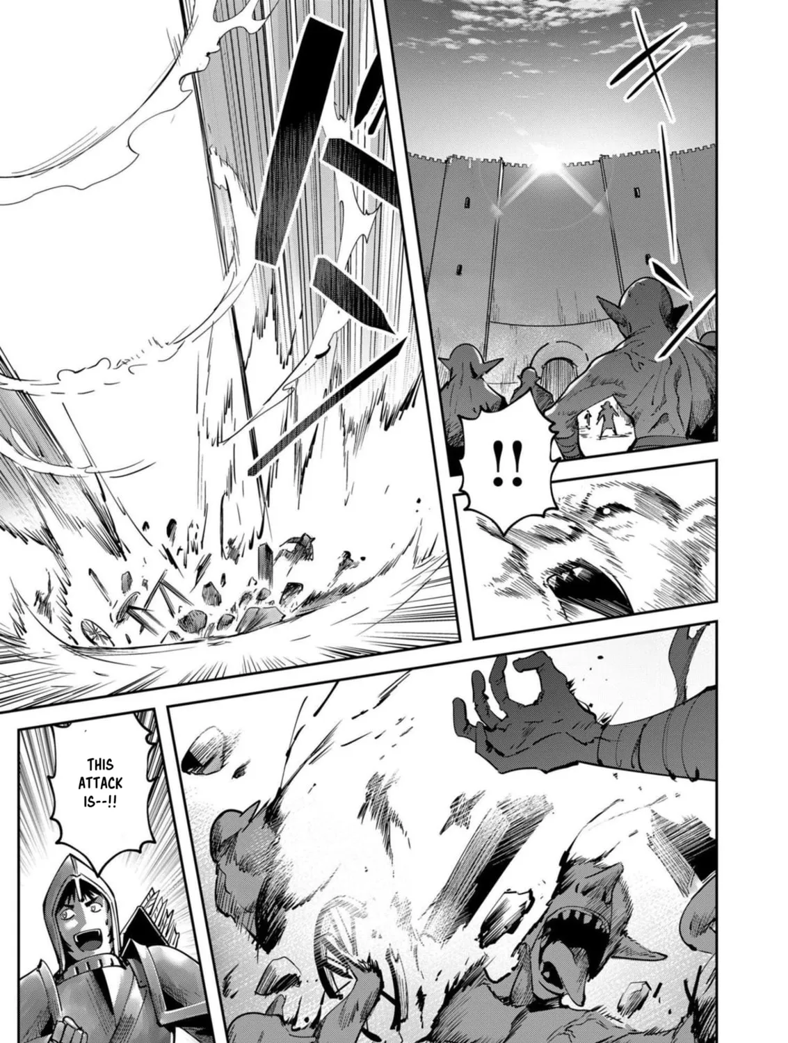 Read Savage Hero chapter 19 image 25 on Lezhin