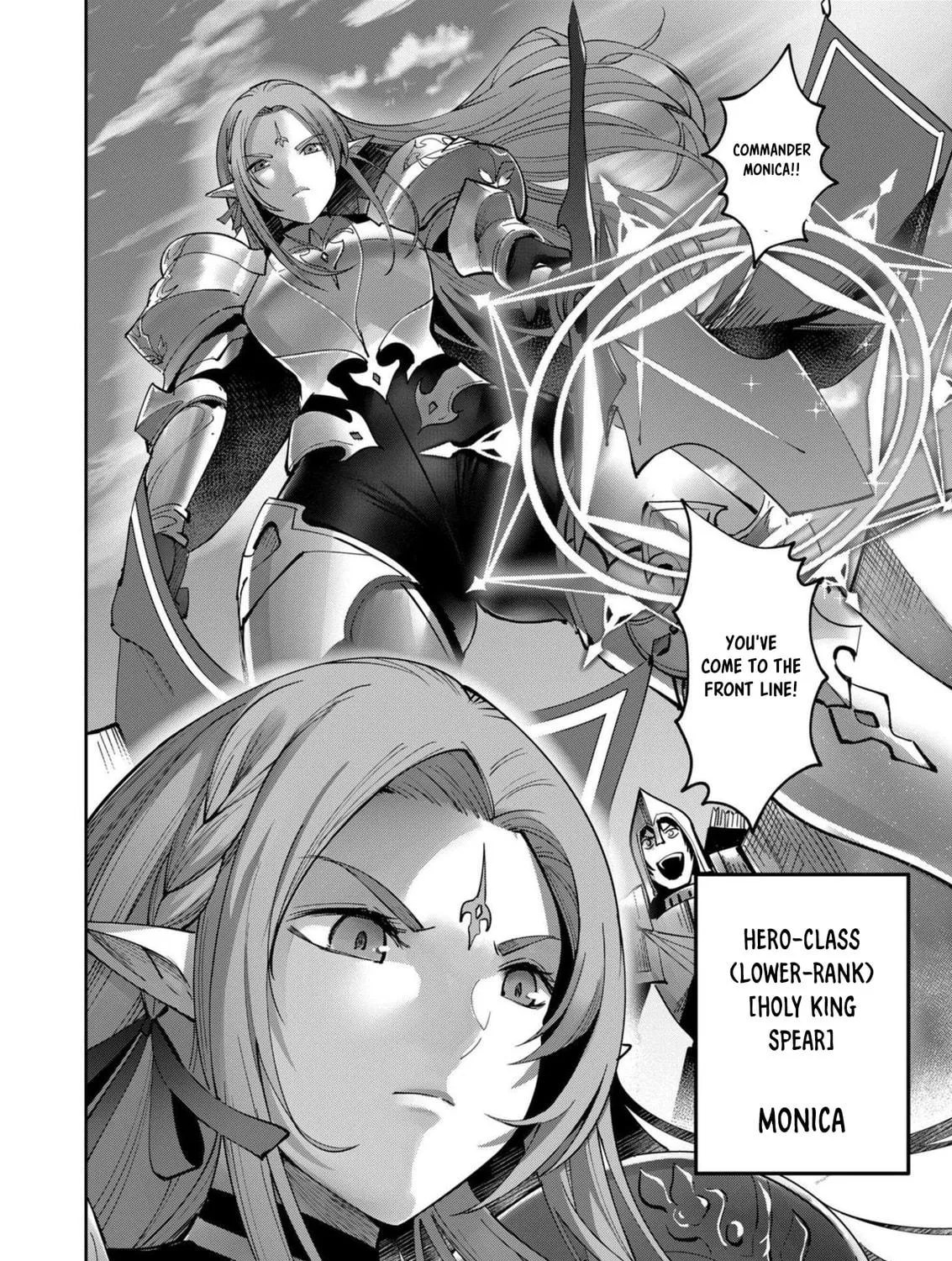 Read Savage Hero chapter 19 image 27 on Lezhin
