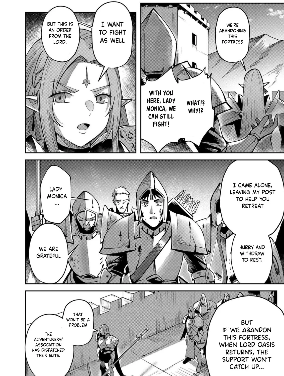 Read Savage Hero chapter 19 image 31 on Lezhin