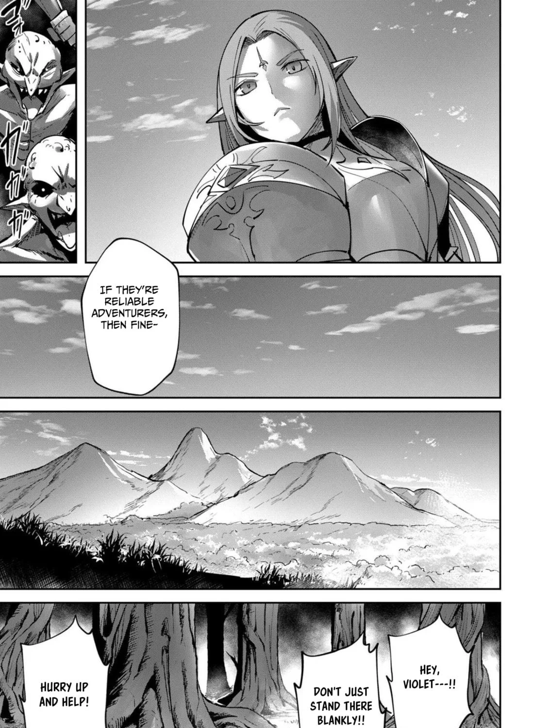 Read Savage Hero chapter 19 image 33 on Lezhin