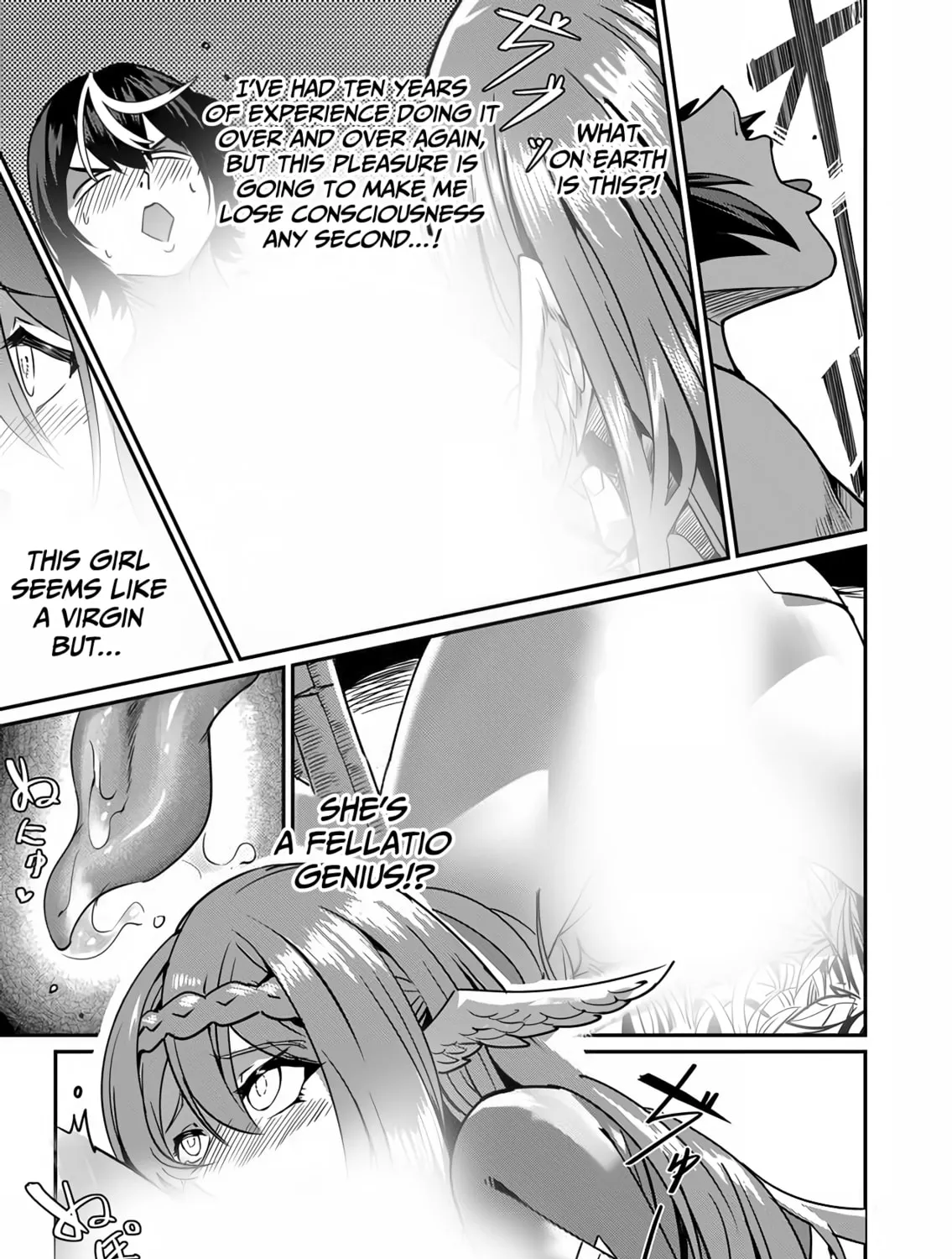 Read Savage Hero chapter 2 image 13 on Lezhin