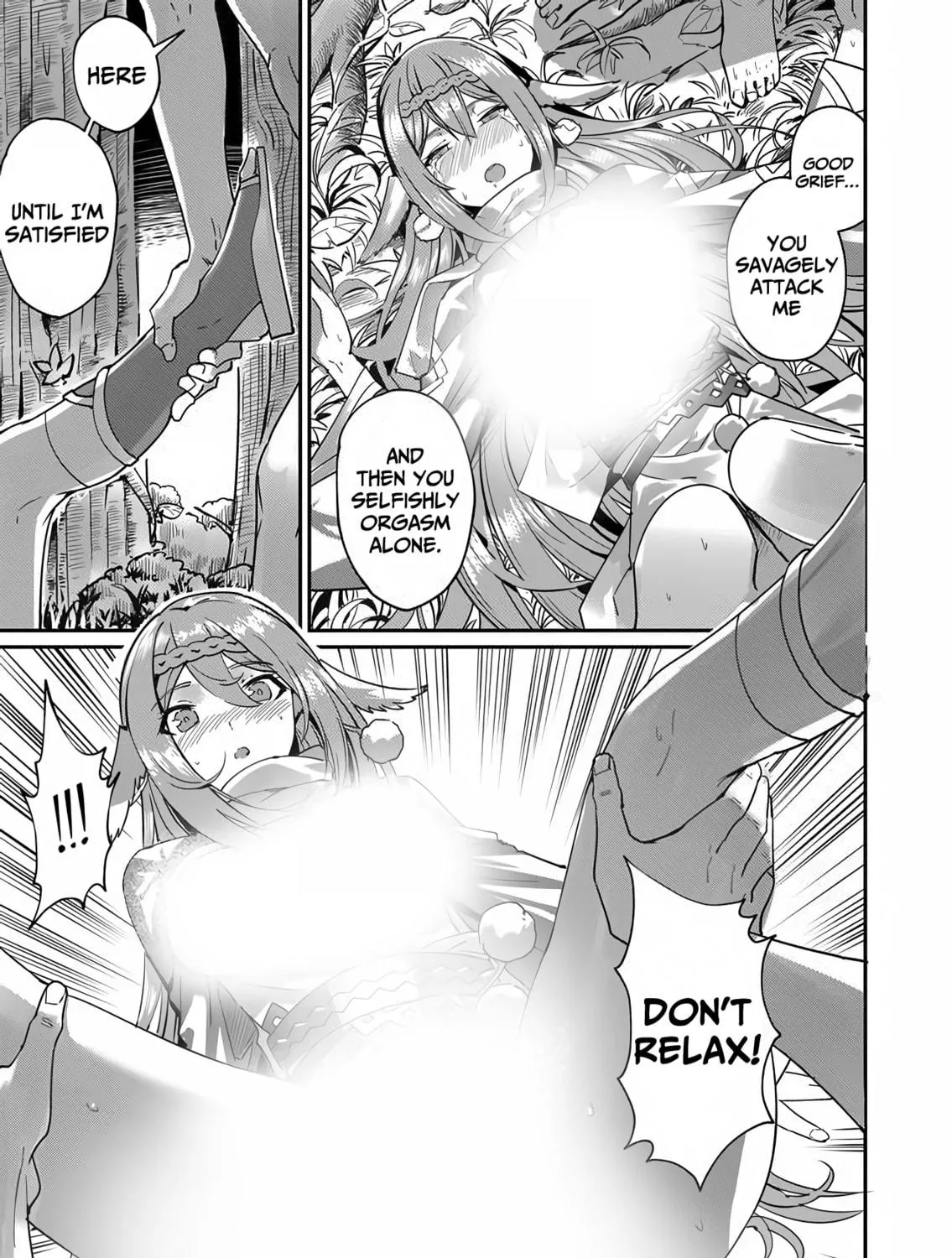 Read Savage Hero chapter 2 image 17 on Lezhin