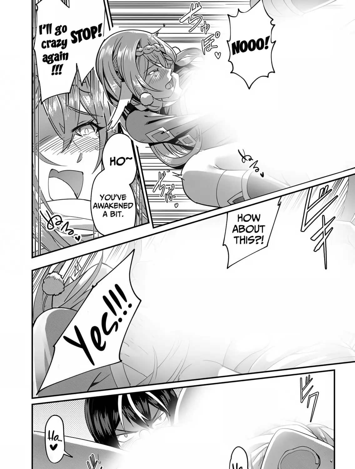Read Savage Hero chapter 2 image 19 on Lezhin