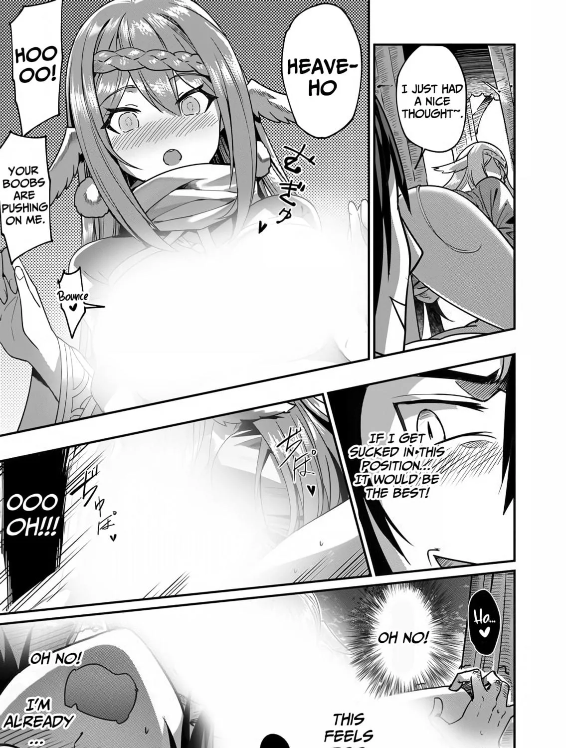 Read Savage Hero chapter 2 image 21 on Lezhin