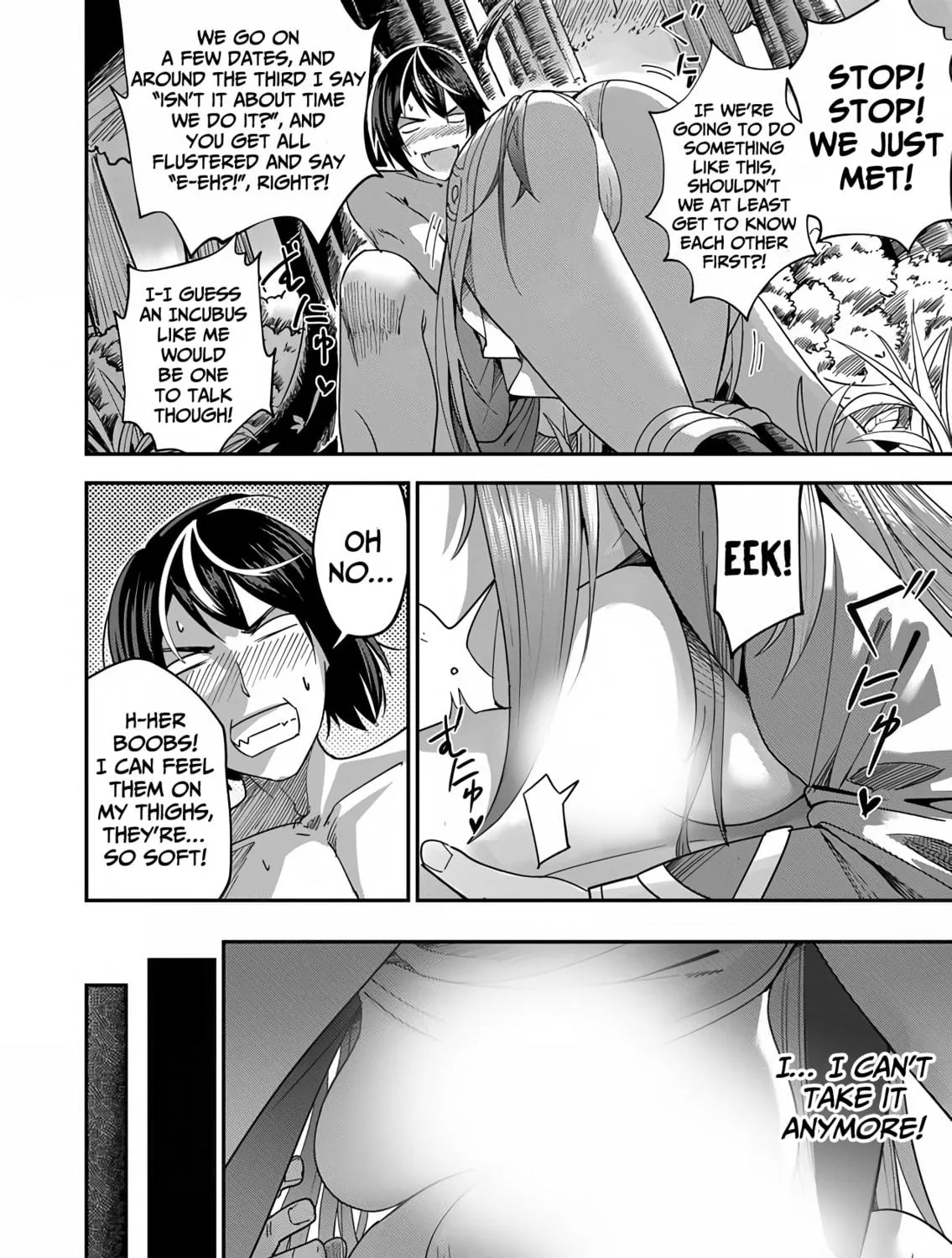 Read Savage Hero chapter 2 image 3 on Lezhin