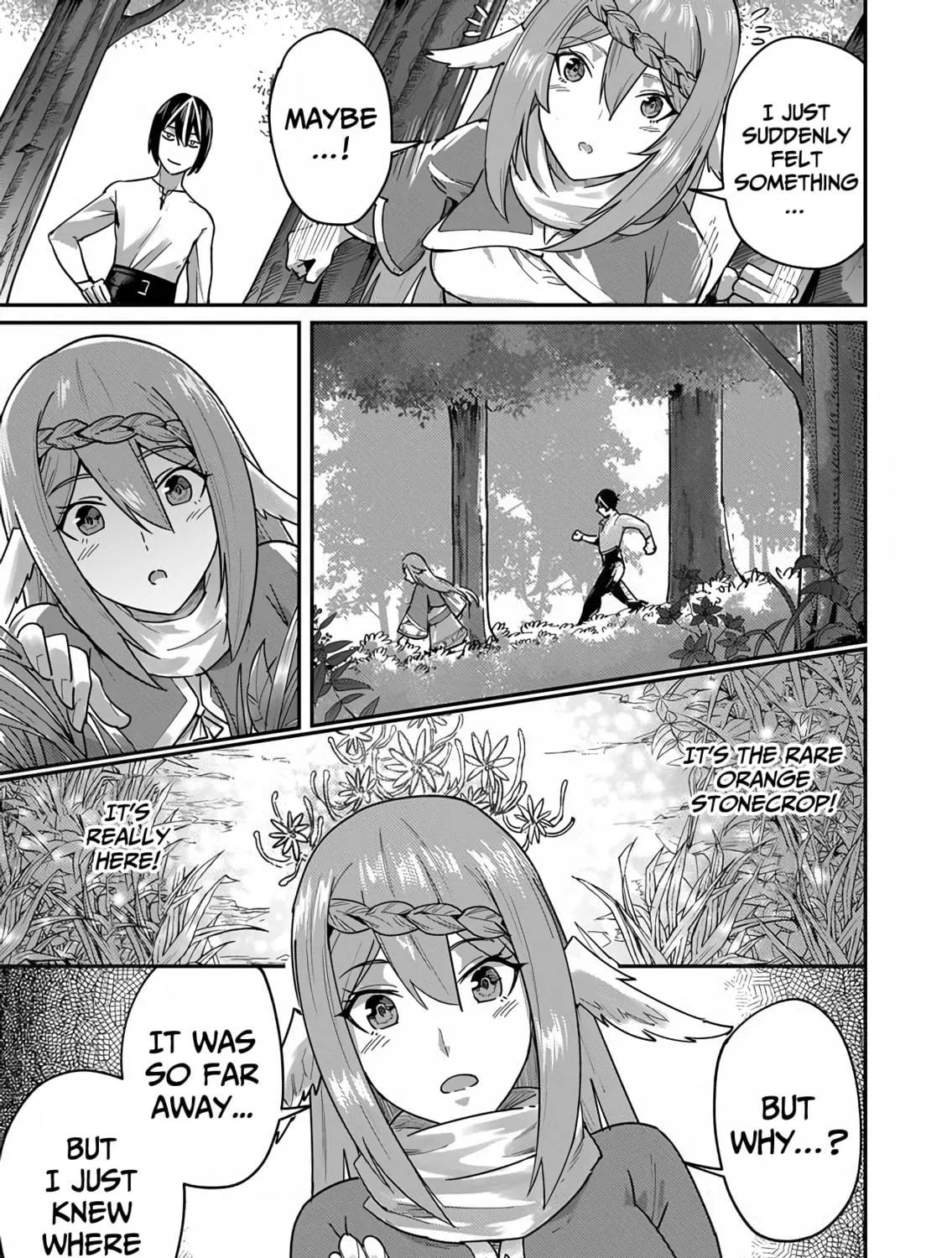 Read Savage Hero chapter 2 image 33 on Lezhin