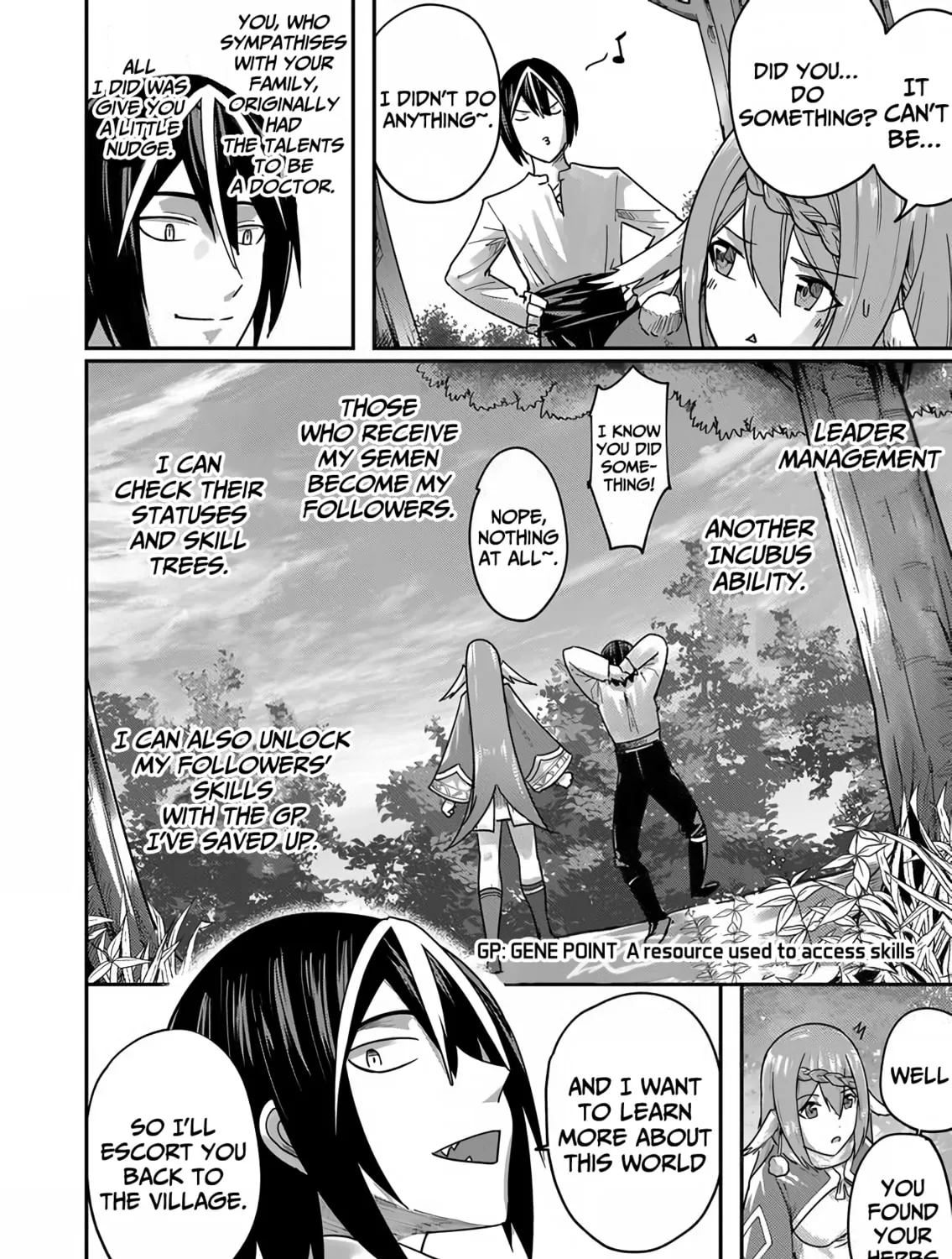 Read Savage Hero chapter 2 image 35 on Lezhin