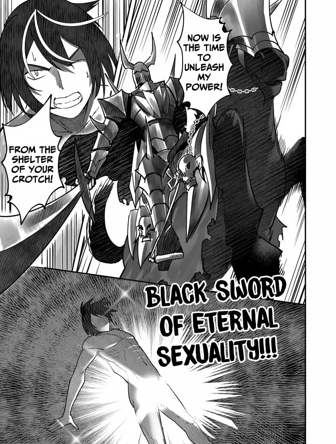 Read Savage Hero chapter 2 image 9 on Lezhin