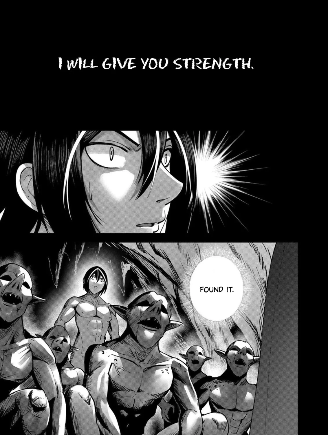 Read Savage Hero chapter 20 image 29 on Lezhin