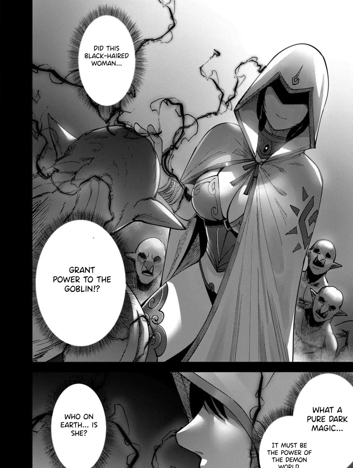Read Savage Hero chapter 20 image 31 on Lezhin