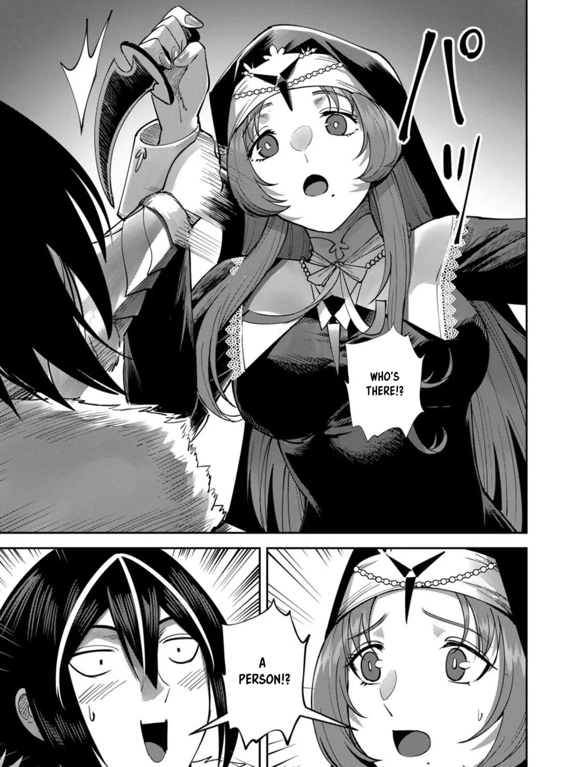 Read Savage Hero chapter 20 image 41 on Lezhin