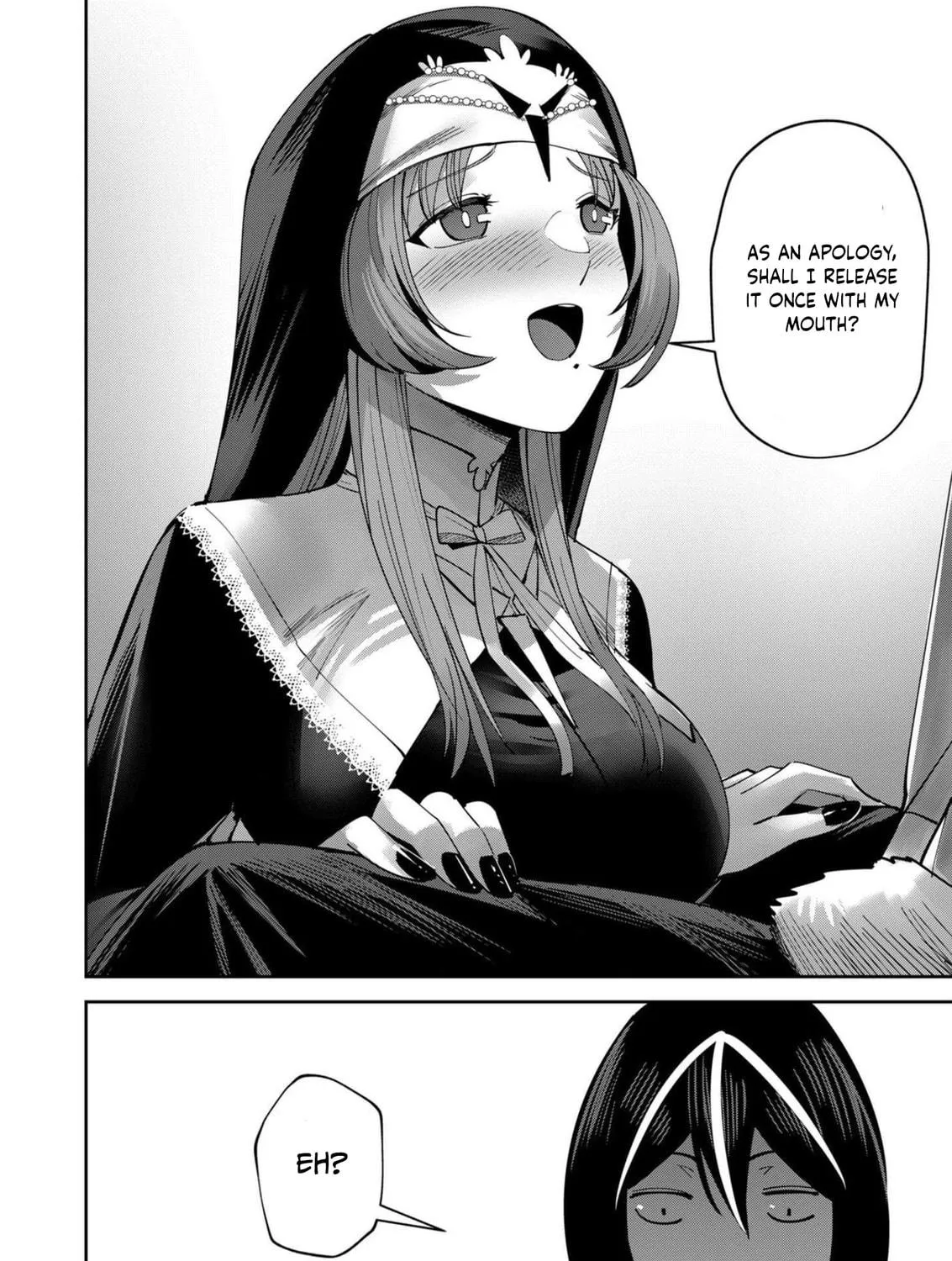 Read Savage Hero chapter 21 image 7 on Lezhin