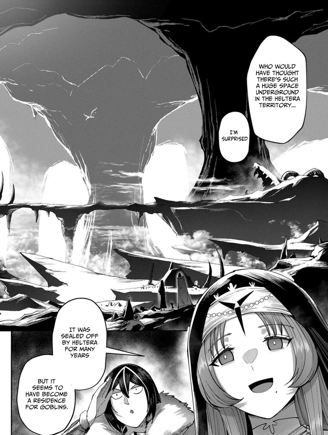 Read Savage Hero chapter 22 image 3 on Lezhin
