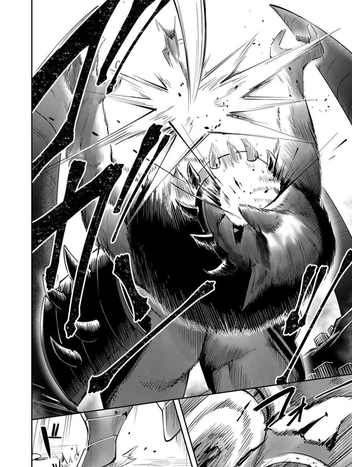 Read Savage Hero chapter 22 image 33 on Lezhin
