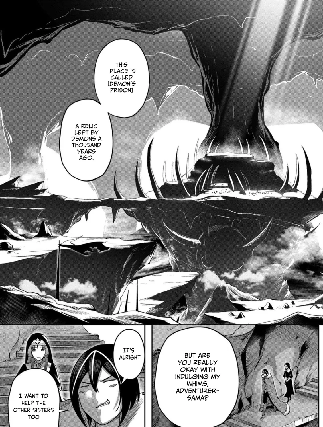 Read Savage Hero chapter 22 image 5 on Lezhin