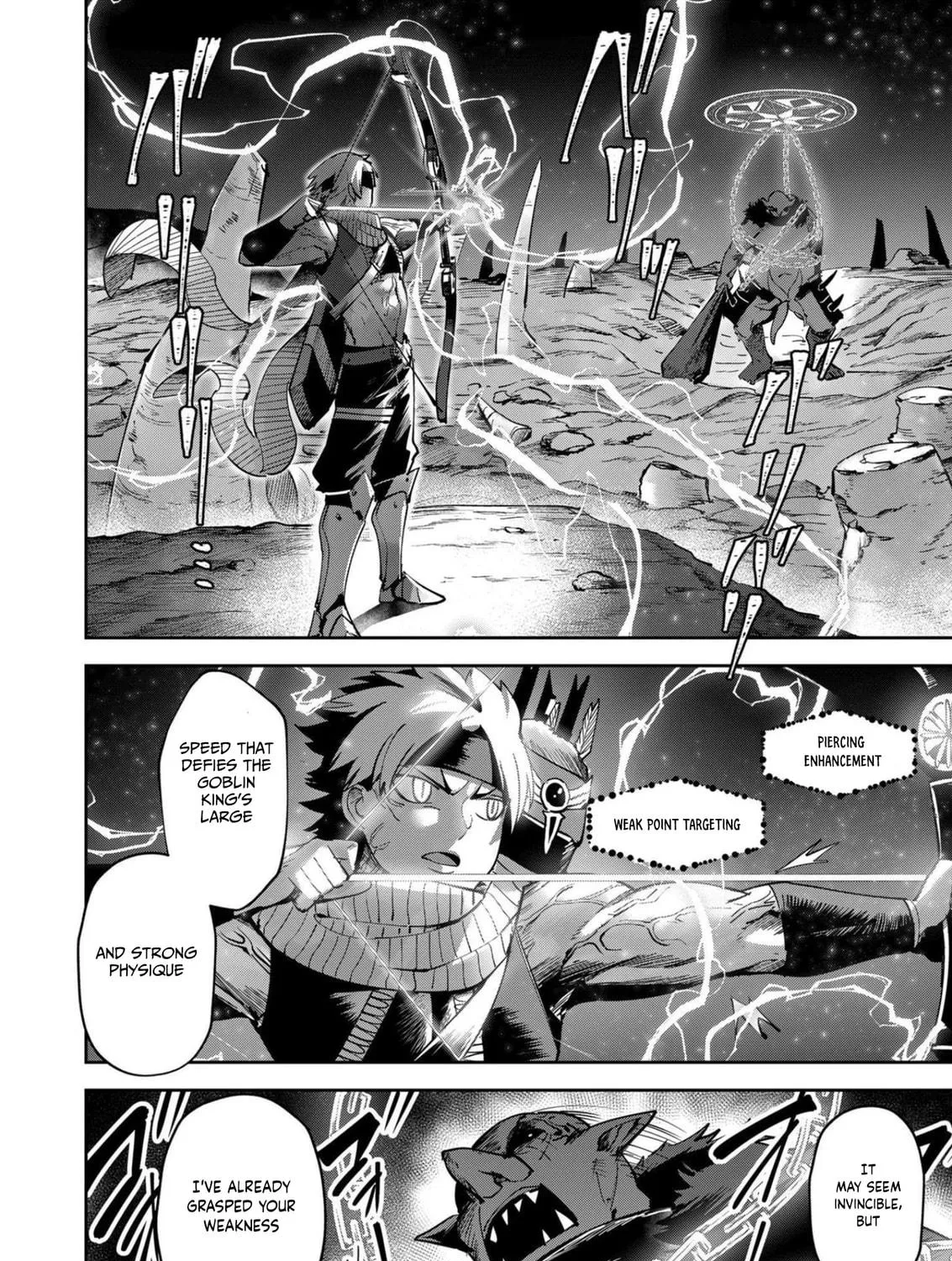 Read Savage Hero chapter 23 image 27 on Lezhin