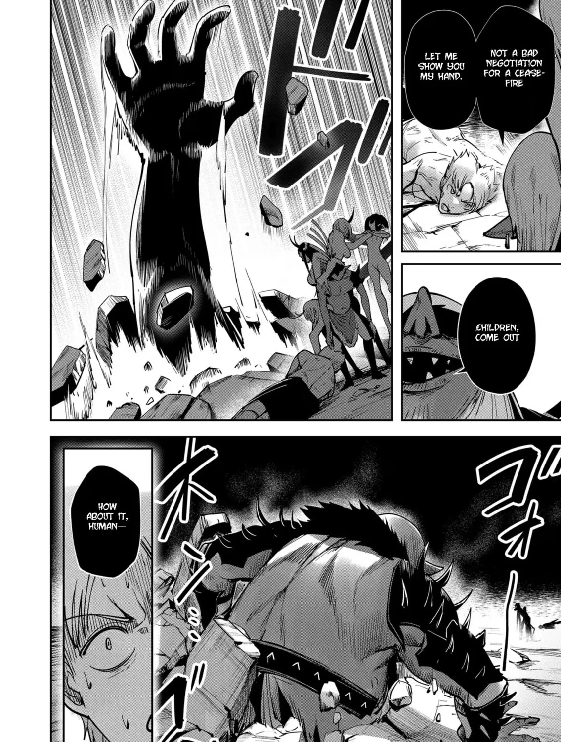 Read Savage Hero chapter 24 image 23 on Lezhin