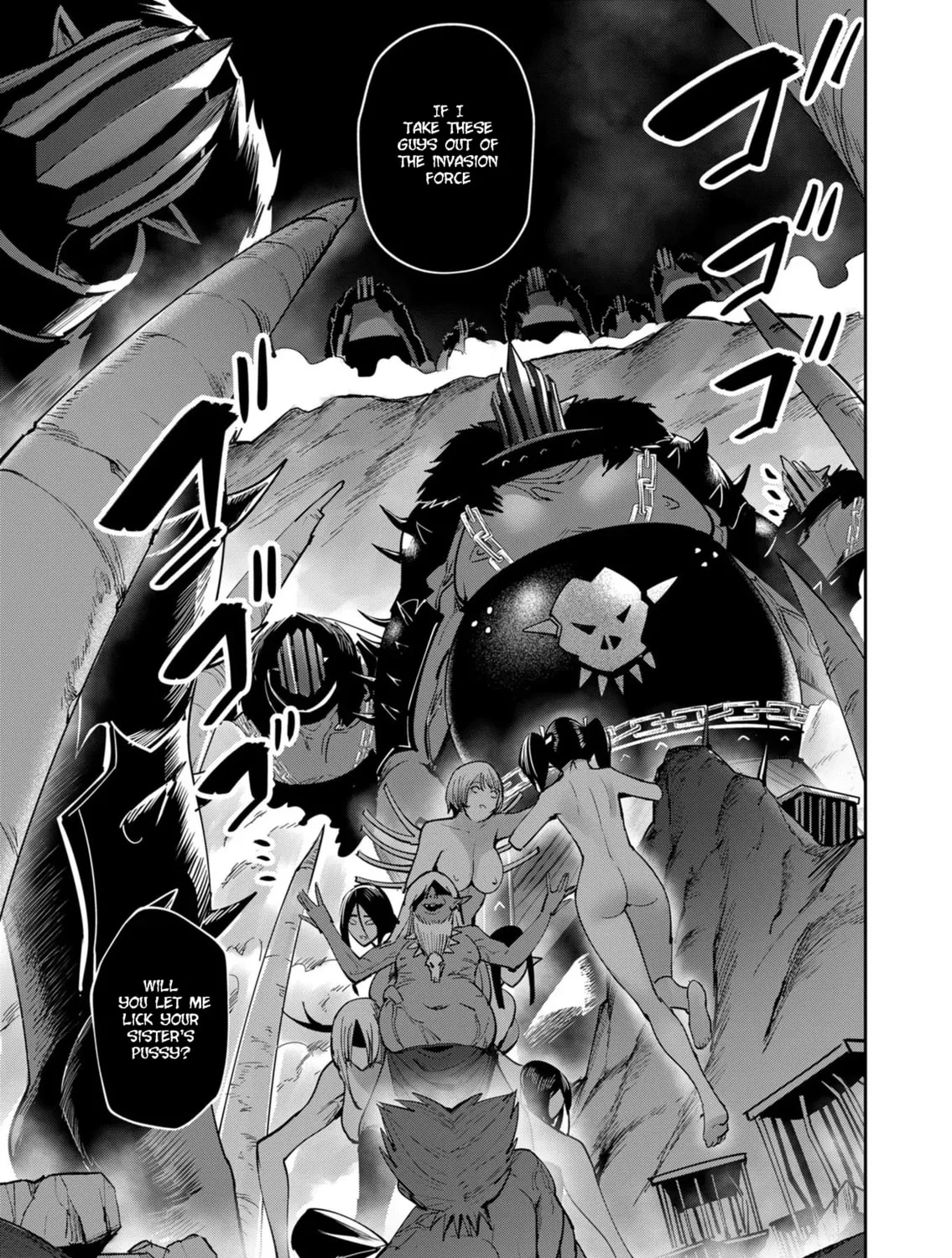 Read Savage Hero chapter 24 image 25 on Lezhin
