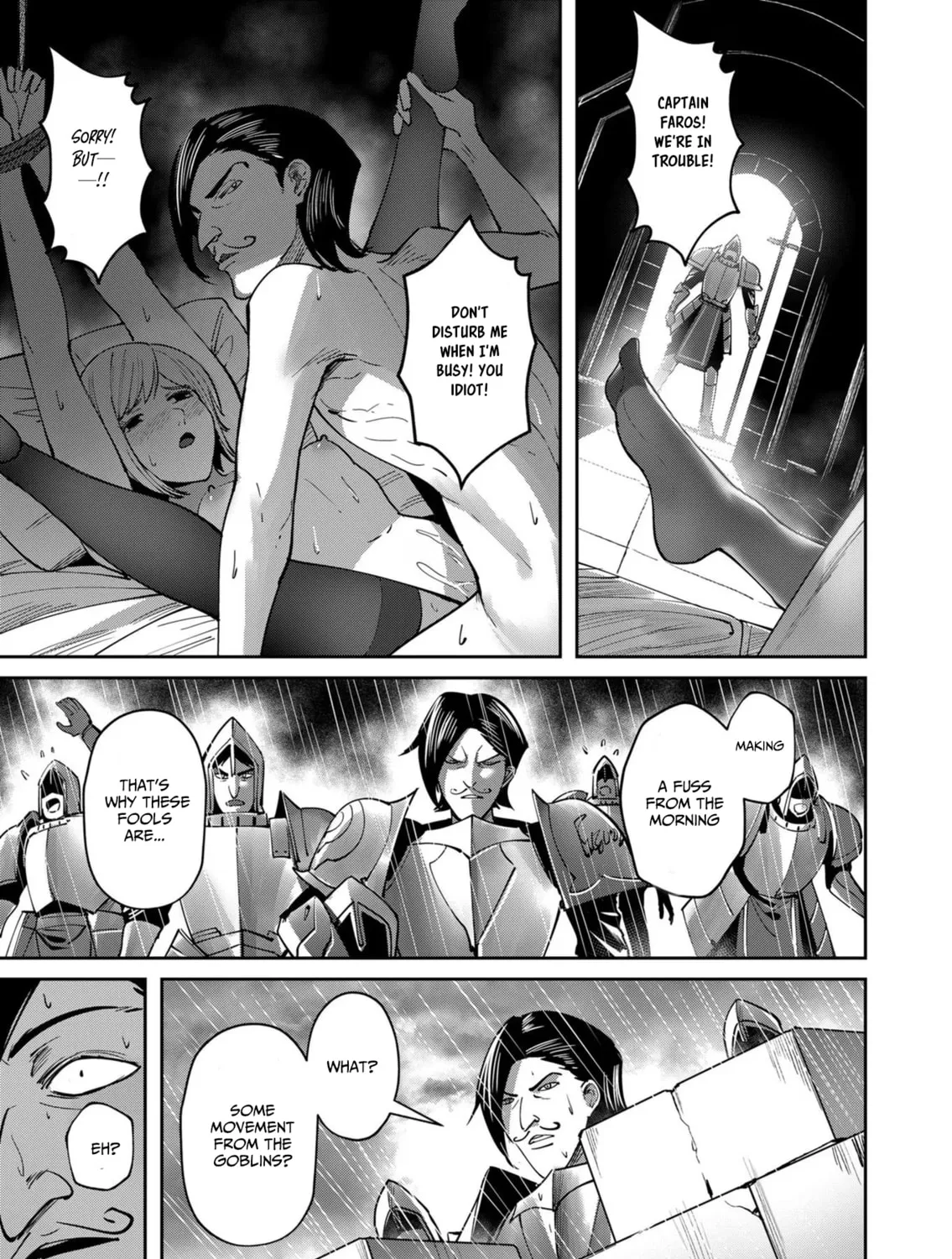 Read Savage Hero chapter 24 image 29 on Lezhin