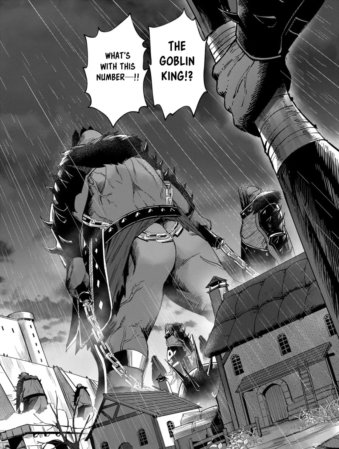 Read Savage Hero chapter 24 image 31 on Lezhin