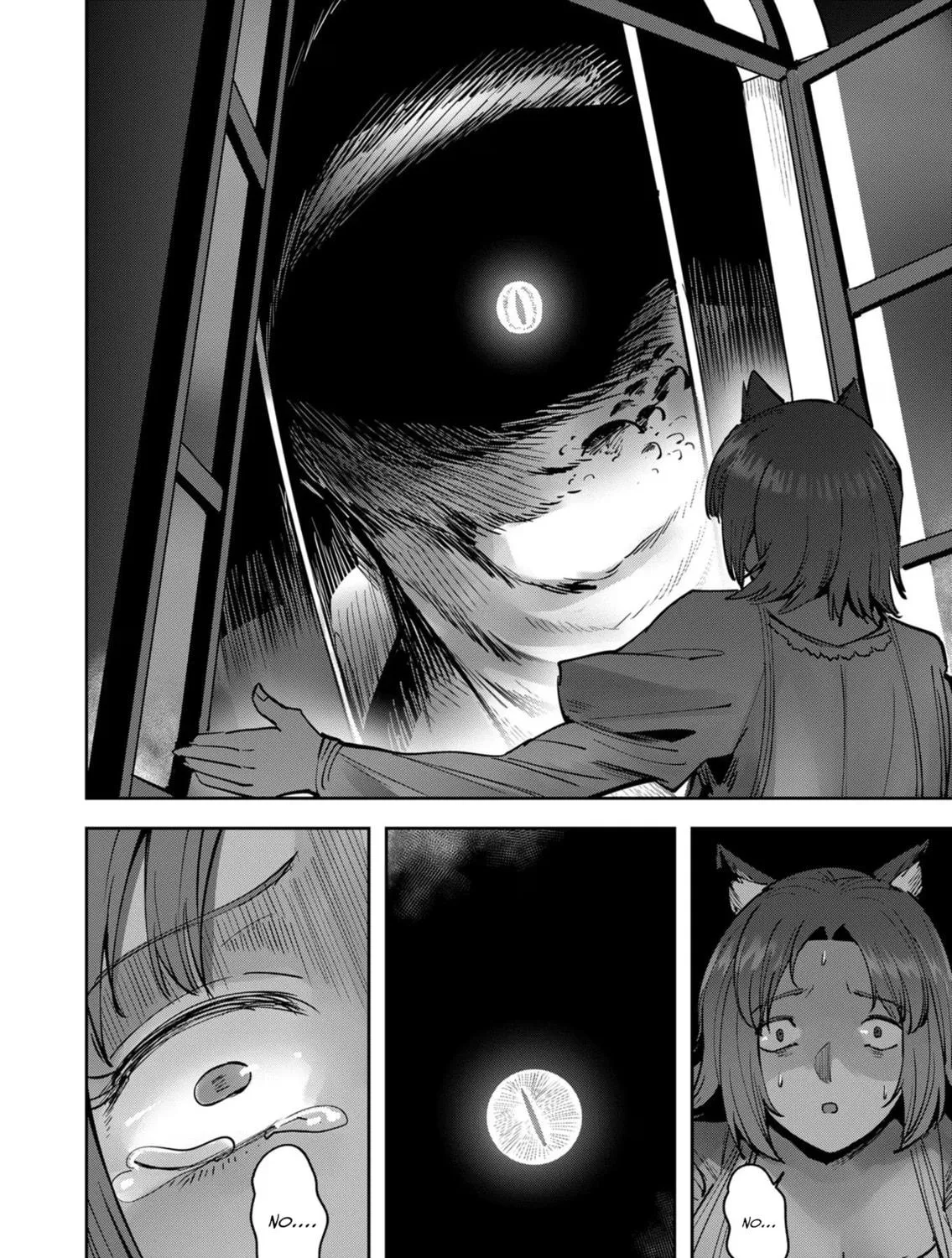 Read Savage Hero chapter 25 image 3 on Lezhin