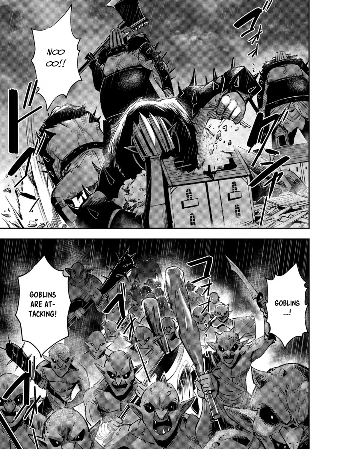 Read Savage Hero chapter 25 image 5 on Lezhin