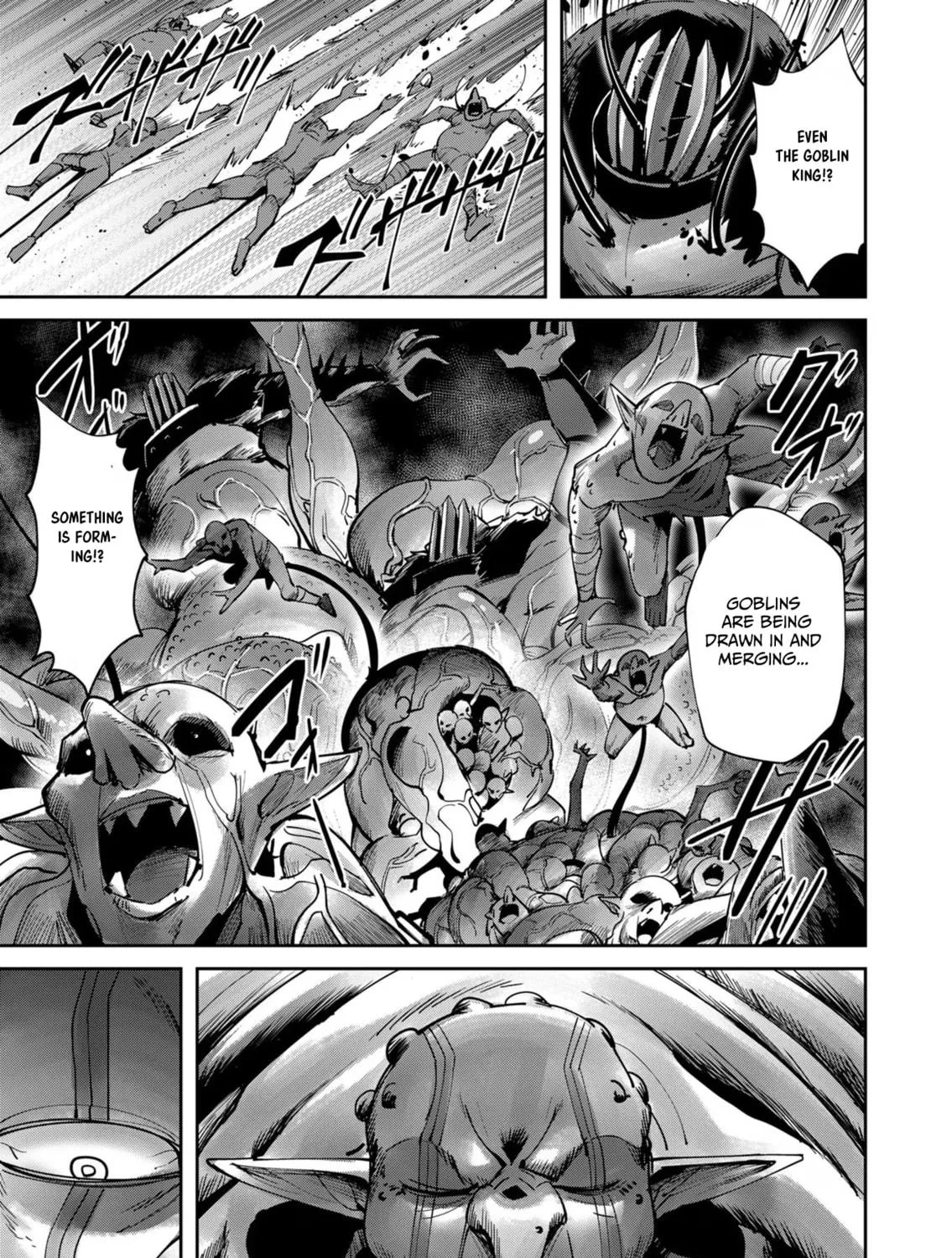 Read Savage Hero chapter 27 image 17 on Lezhin