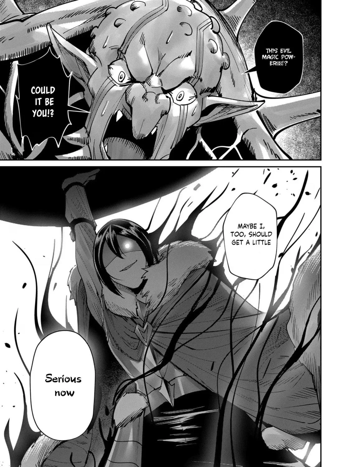 Read Savage Hero chapter 27 image 37 on Lezhin