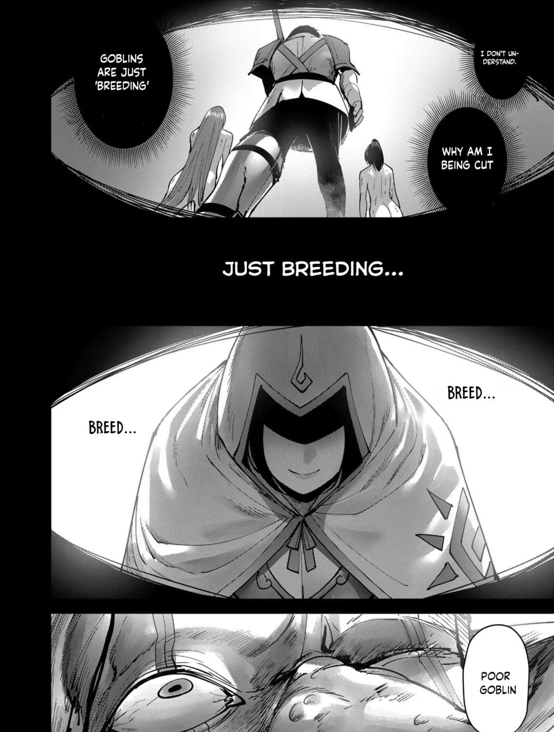 Read Savage Hero chapter 28 image 15 on Lezhin