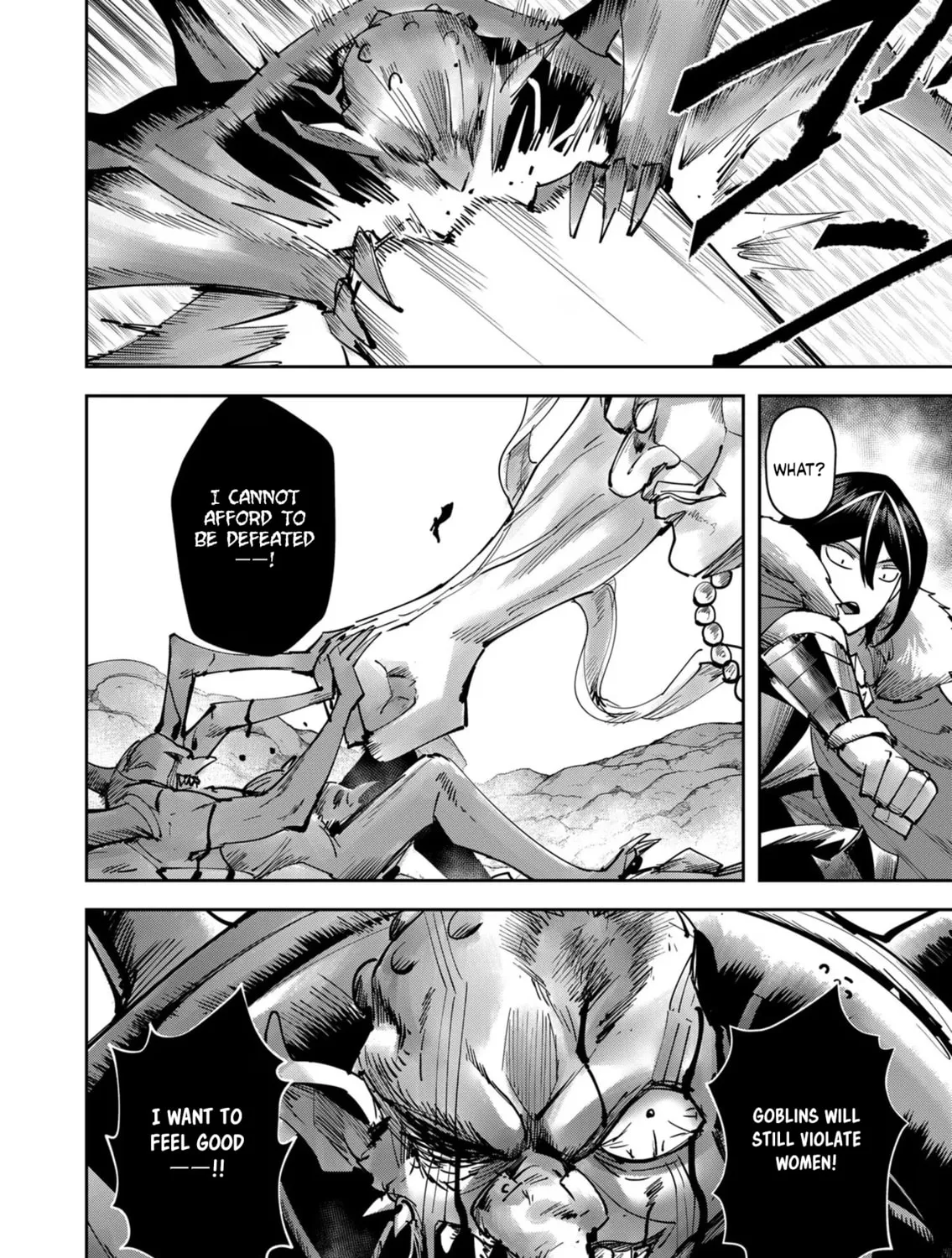 Read Savage Hero chapter 28 image 23 on Lezhin