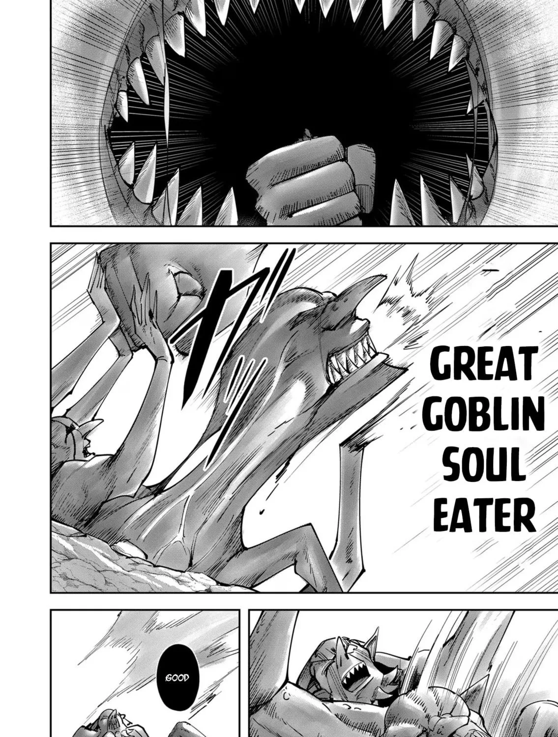 Read Savage Hero chapter 28 image 27 on Lezhin