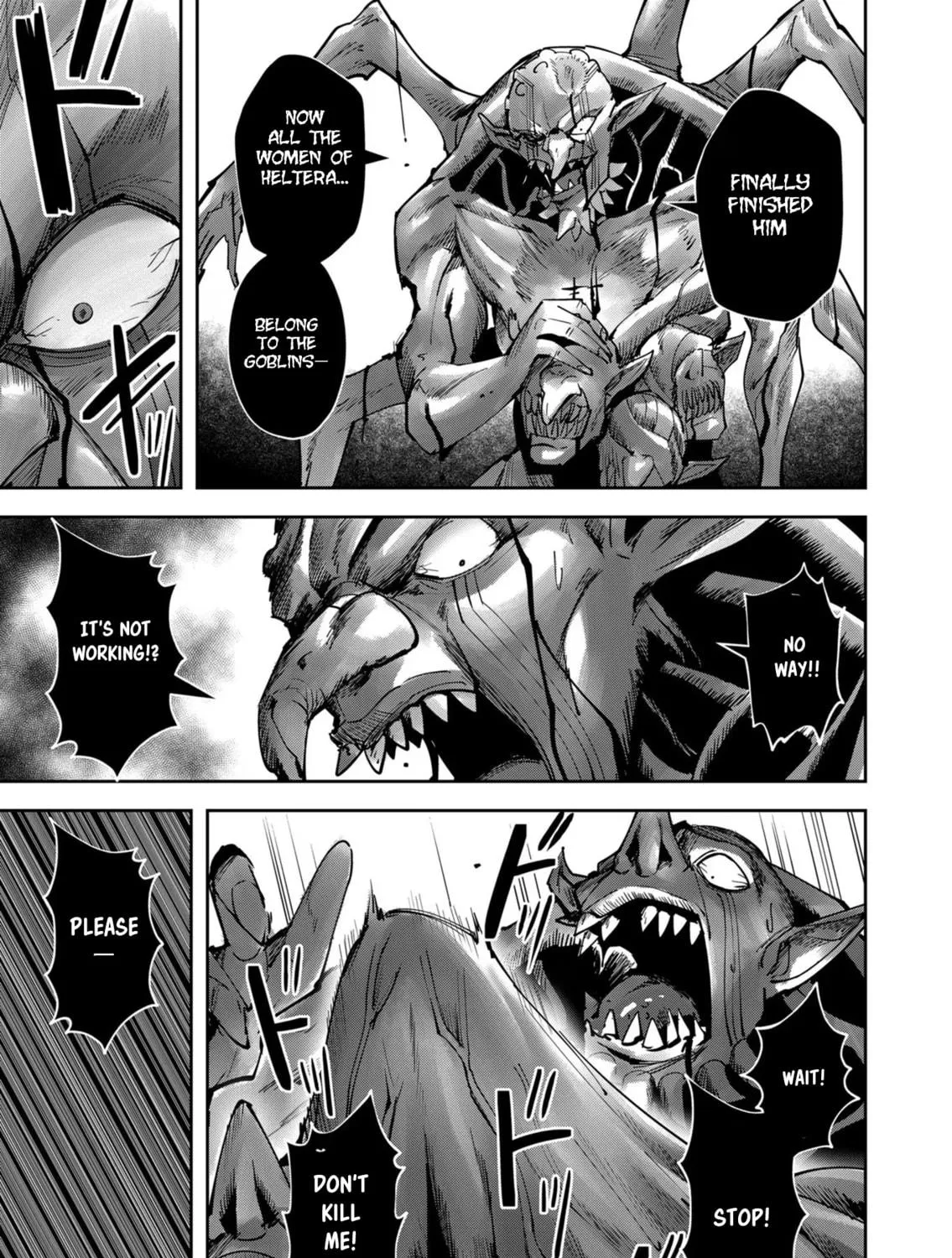 Read Savage Hero chapter 28 image 33 on Lezhin