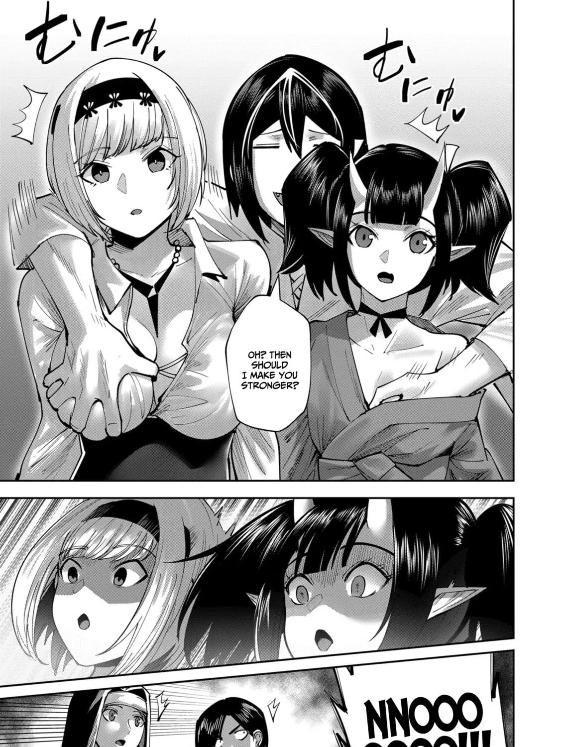 Read Savage Hero chapter 29 image 9 on Lezhin