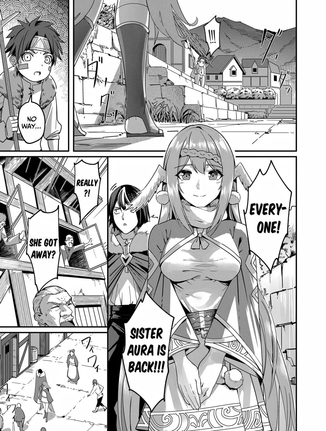 Read Savage Hero chapter 3 image 9 on Lezhin