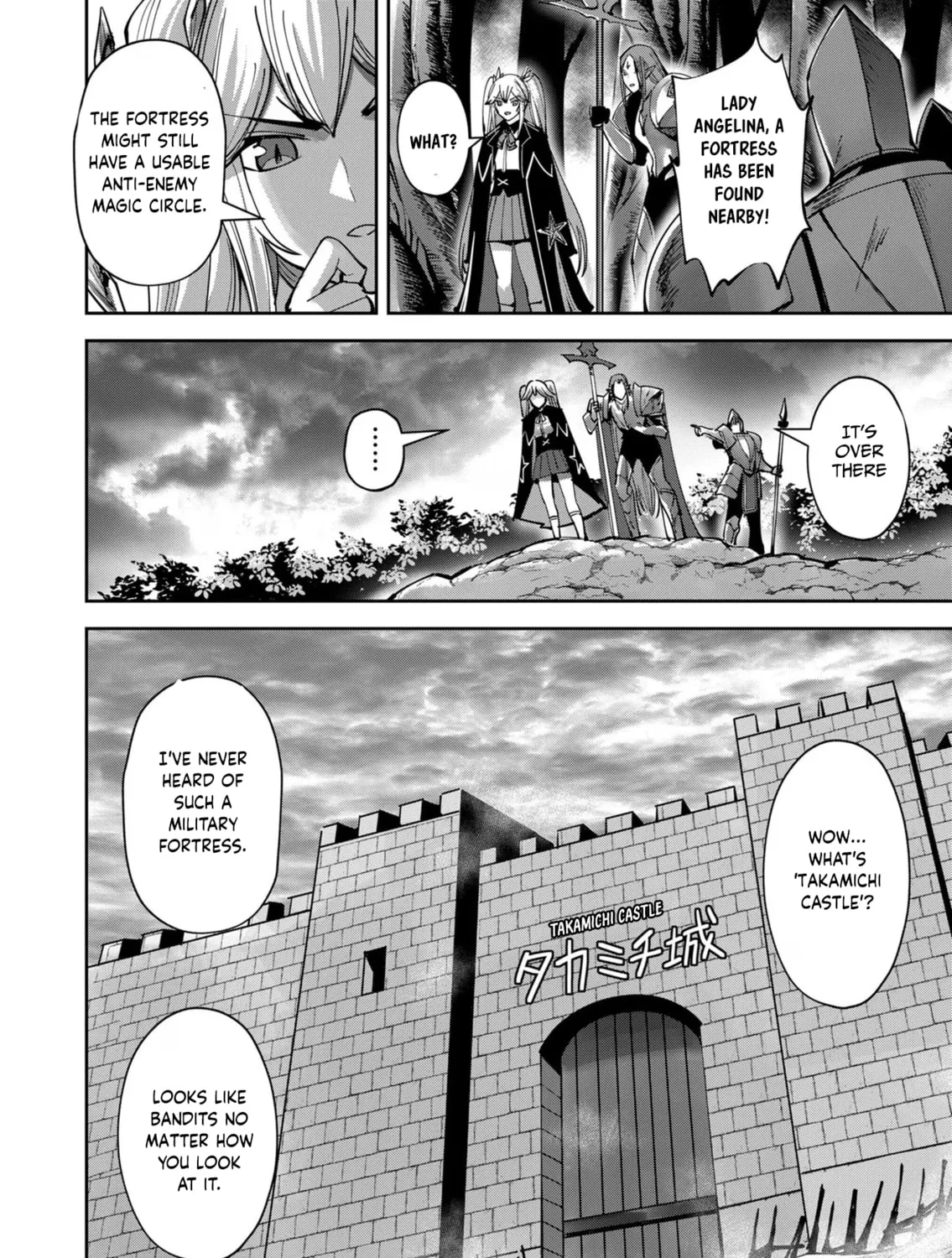 Read Savage Hero chapter 30 image 35 on Lezhin