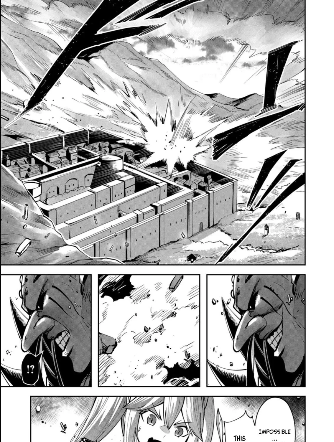 Read Savage Hero chapter 32 image 17 on Lezhin